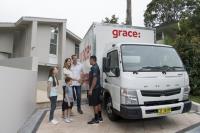 Grace Removals - Alice Springs image 2